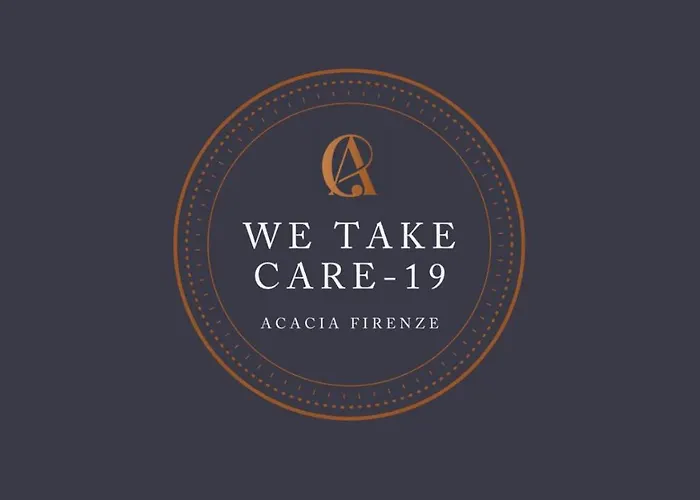 Acacia Firenze - The Verde